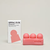 Vinoir Decanting Shower Bar | Sipping Dusk