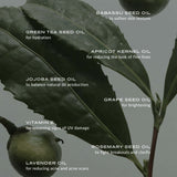 Wylys Phyto Green Cleansing Balm