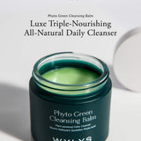 Wylys Phyto Green Cleansing Balm