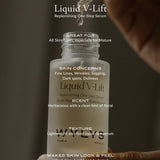 Wylys The Lift + Glow Set ($320 Value)