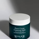 Wylys Phyto Green Cleansing Balm