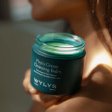 Wylys Phyto Green Cleansing Balm