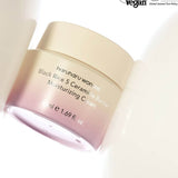 haruharu wonder Black Rice 5 Ceramide Barrier Moisturizing Cream