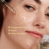 haruharu wonder Black Rice Facial Oil