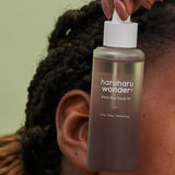 haruharu wonder Black Rice Facial Oil