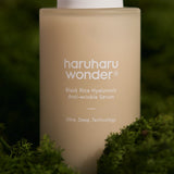 haruharu wonder Black Rice Hyaluronic Anti-wrinkle Serum