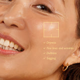 haruharu wonder Black Rice Hyaluronic Anti-wrinkle Serum