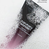 haruharu wonder Black Rice Moisture 5.5 Soft Cleansing Gel