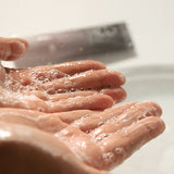 haruharu wonder Black Rice Moisture 5.5 Soft Cleansing Gel