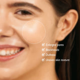 haruharu wonder Centella 3% PHA Gentle Liquid Exfoliating Serum