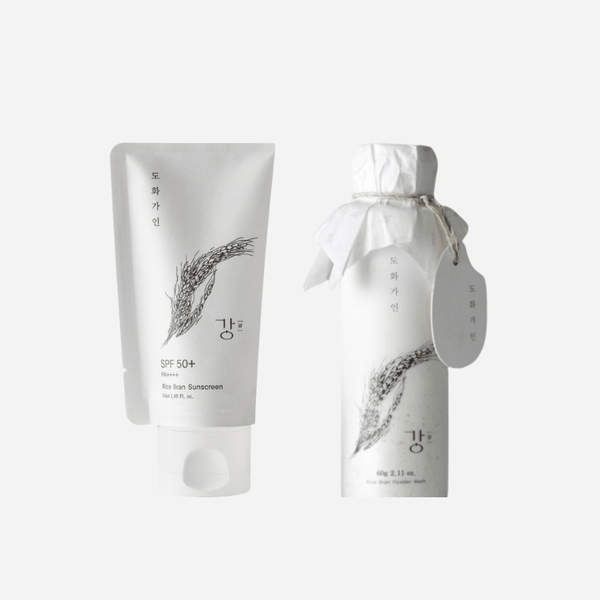 Dohwa Day n' Night Set