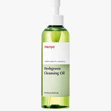 ma:nyo Herbgreen Cleansing Oil