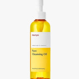 ma:nyo Pure Cleansing Oil