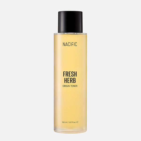 Nacific Fresh Herb Origin Toner 150ml
