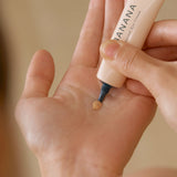 shaishaishai Banana Conceal Eye Cream