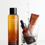 shaishaishai Caffeine Shot Toning Booster
