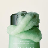 shaishaishai Green Papaya Body & Face Peeling Cleanser