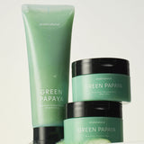 shaishaishai Green Papaya Body & Face Peeling Cleanser